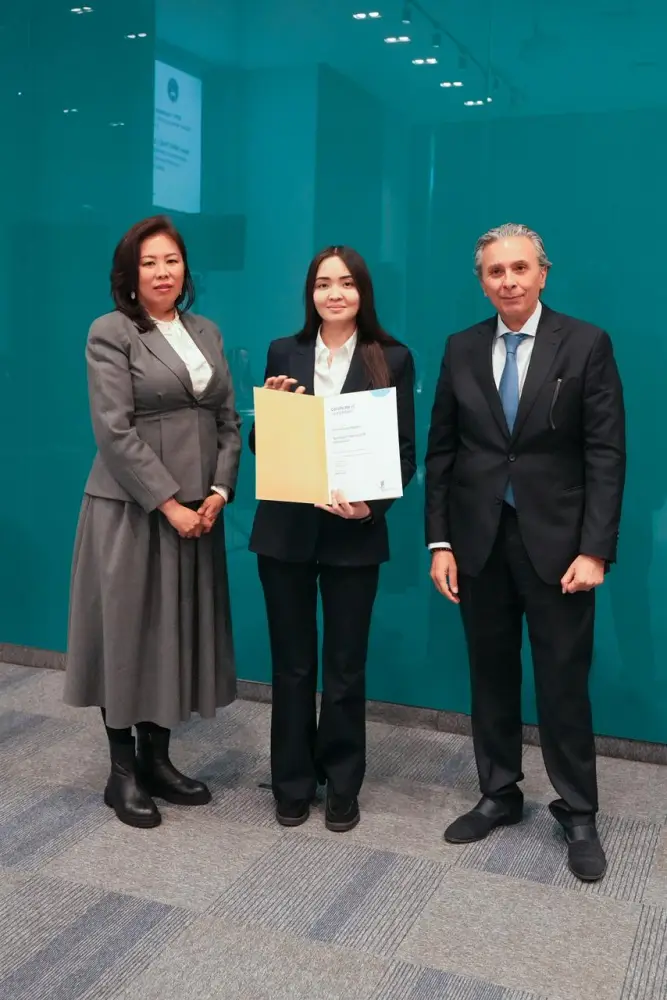 16–17 марта в Астане состоялся Национальный семинар-практикум по вопросам защиты интеллектуальной собственности (4)