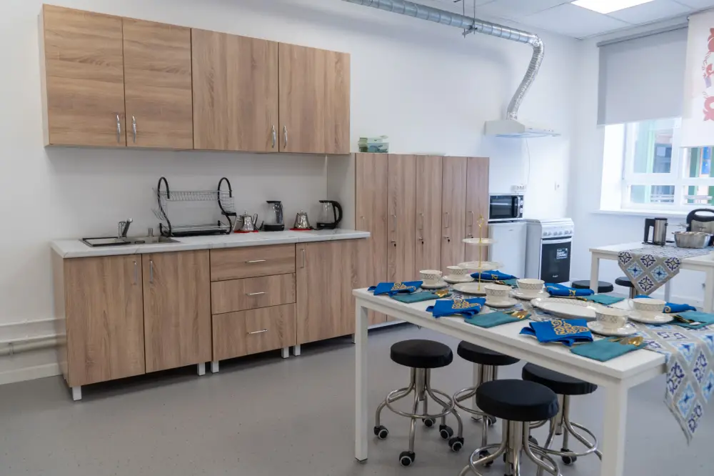 Пять лет преобразований: как новые школы и модернизация влияют на образовательную инфраструктуру Казахстана Павлодаре