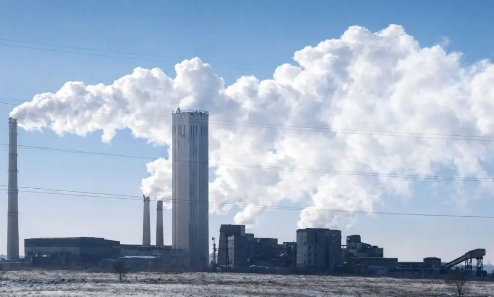 Автоматизированный мониторинг выбросов: международный опыт Карагандинской области в экологическом контроле Павлодаре