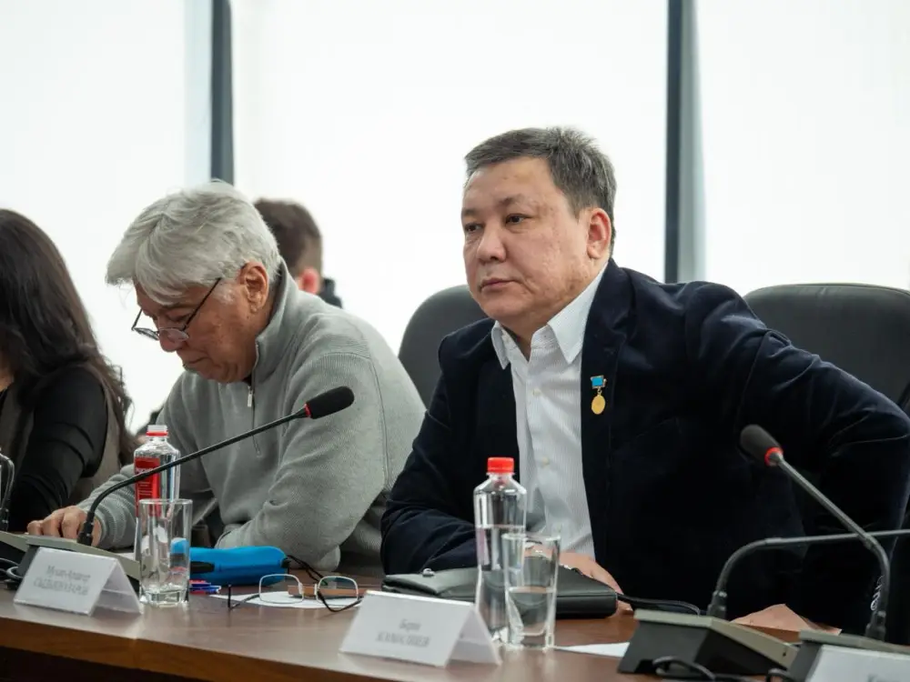 Строя мосты между государством и обществом: общественные советы обсудили конституционные реформы Павлодаре