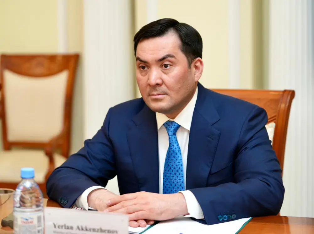 Жанаозен получит уникальную гибридную электростанцию Павлодаре