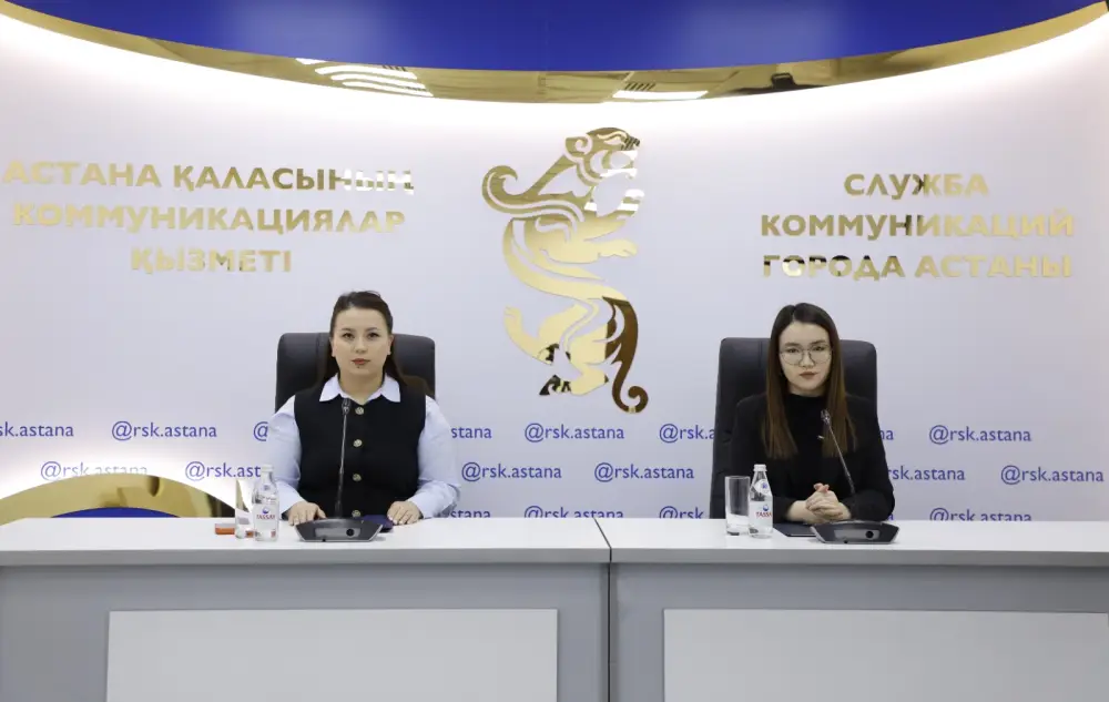 В Астане водителям, не уплатившим транспортный налог, сделали предупреждение (2)