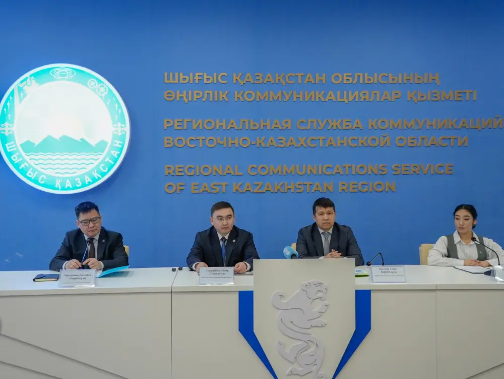 Восточноказахстанцы планируют войти в Книгу рекордов Гиннесса (3)