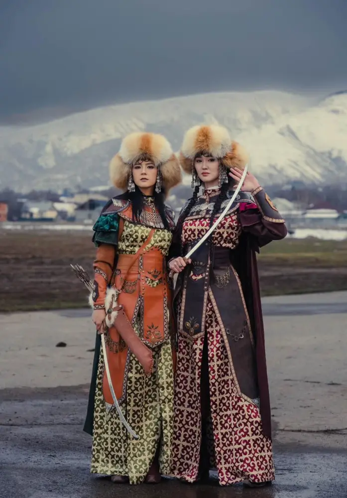 Алматы: культурный цветок, распускающийся под взглядом китайского блогера Tao Tao Павлодаре