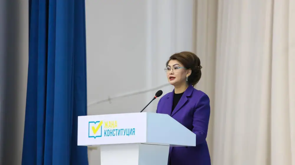 В ВКО научная интеллигенция, этнокультурные объединения и молодежь поддержали конституционную реформу Павлодаре