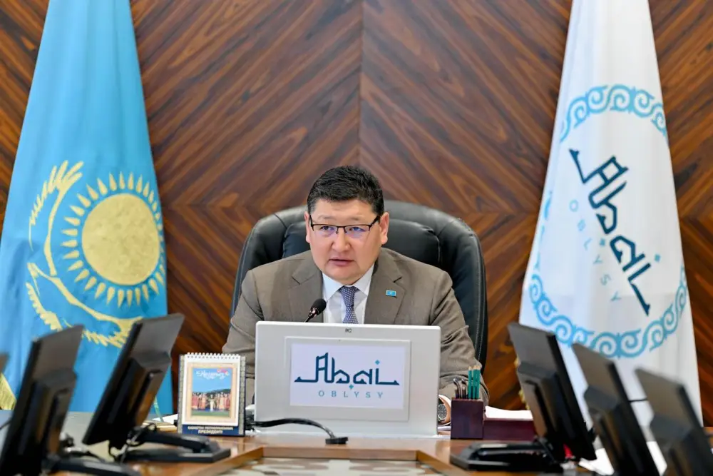 Состоялось расширенное аппаратное совещание (3)