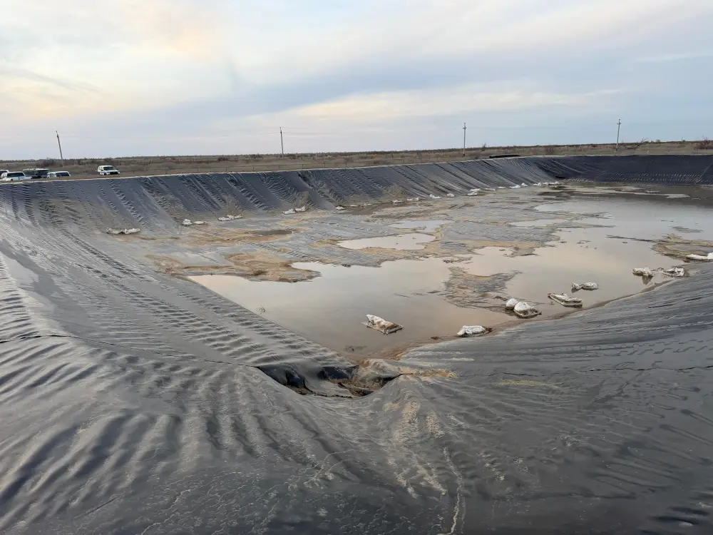 Серик Шапкенов подчеркивает важность аквакультуры для продовольственной безопасности Атырауской области Павлодаре
