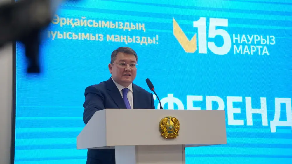 Патриотические песни и важные вопросы: встреча с властью Павлодаре