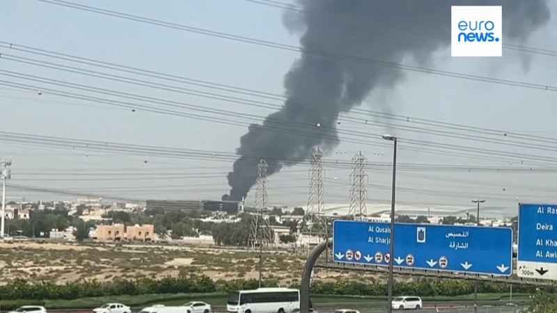 Иран атаковал оружейные заводы в Израиле и авиабазы в Персидском заливе: КСИР сообщает об ударах по объектам компании Rafael Павлодаре