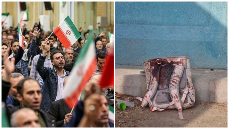 Тройной успех: Иран, Израиль и США объявляют победу Павлодаре