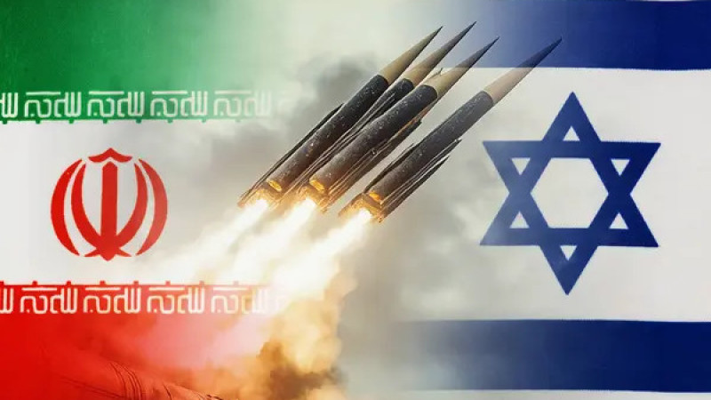 Иран мстит: ракеты летят в ответ на гибель секретаря Павлодаре