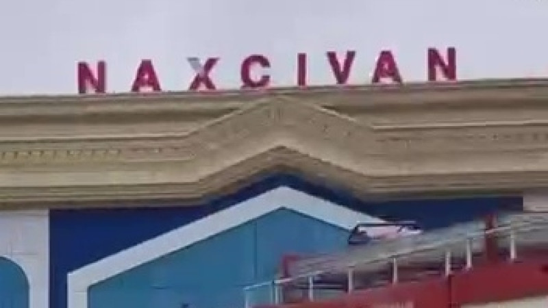 Иран отрицает запуск дронов в сторону Азербайджана: социальные и политические последствия Павлодаре