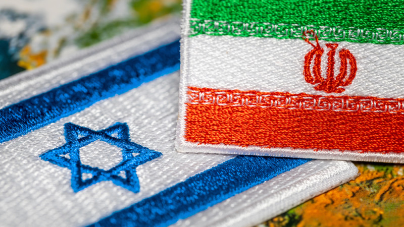 Иран поддержал военную операцию «Хезболлы» и атаковал Израиль: баллистические ракеты запущены после обстрела из Ливана Павлодаре