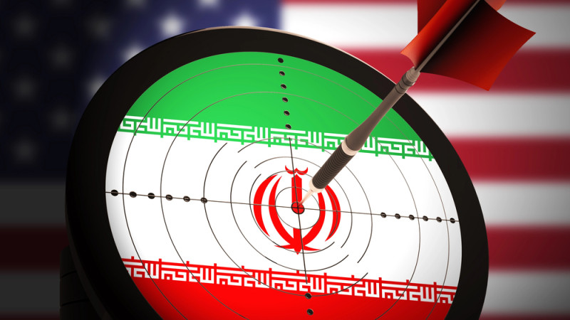 Иранское общество в шоке: потери в военном руководстве после атак Израиля и США Павлодаре