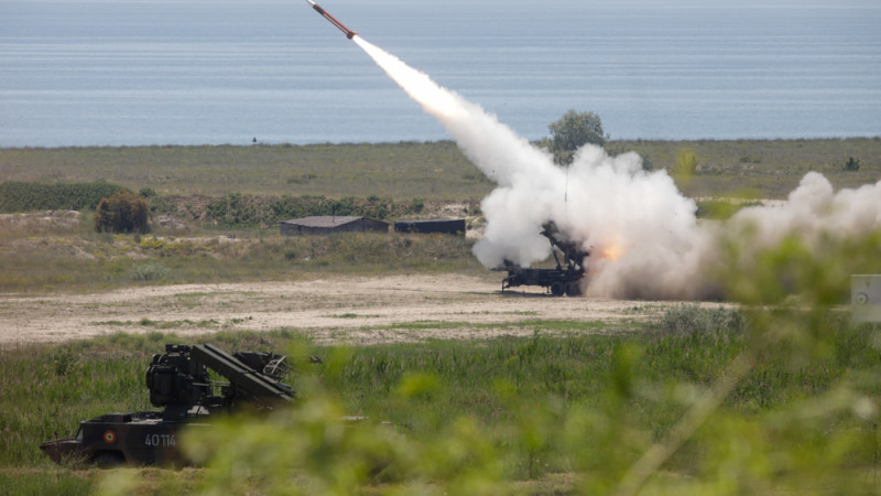 Иранские ракеты: невидимые для Patriot, разрушительные для Катара Павлодаре