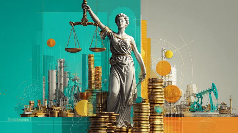 Казахстан продолжает судебные разбирательства по делу Кашагана на триллионы тенге, поднимая вопросы прозрачности и доверия к правовой системе Павлодаре