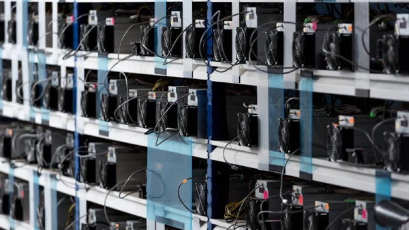 Майнинг на грани: Казахстанская контрабанда оборудования на 500 миллионов тенге Павлодаре