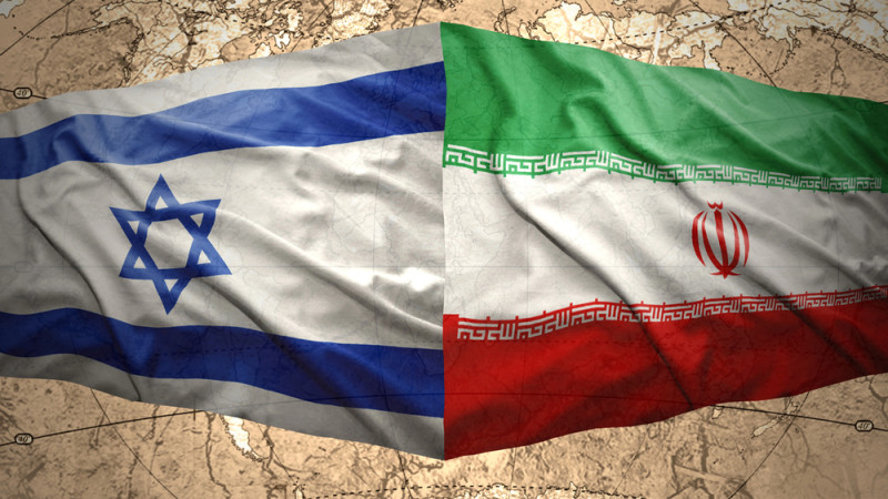 Израиль атаковал штаб-квартиру ВВС КСИР в Тегеране: ЦАХАЛ сообщает о нанесении ударов Павлодаре