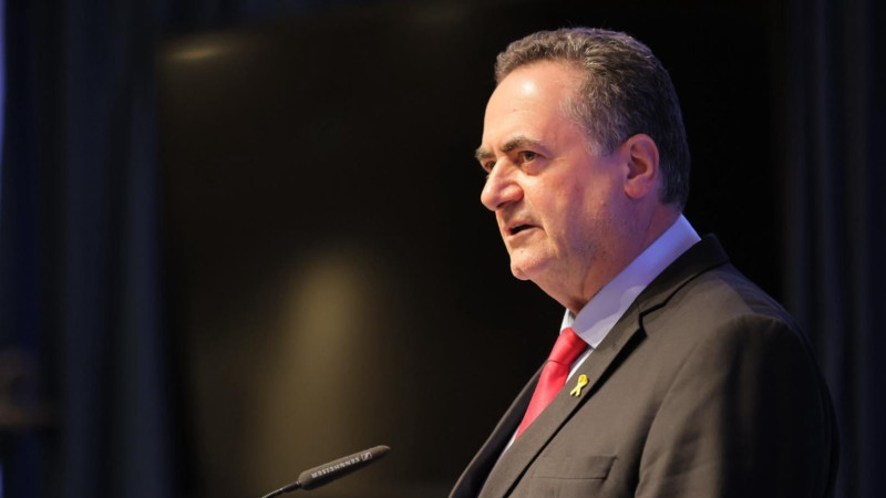 Израиль угрожает ликвидацией новому лидеру Ирана: заявление министра обороны Исраэля Каца Павлодаре