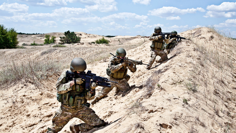 Израильский 'Моссад' провёл наземную операцию в Иране — СМИ Павлодаре