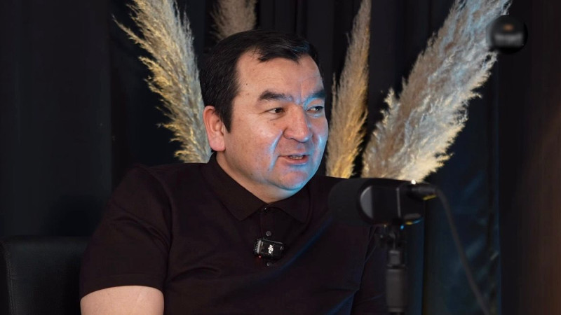 Экс-глава Талгара Арыстанбек Абилхаирулы: от акима до таксиста – новая глава в жизни казахстанского политика Павлодаре