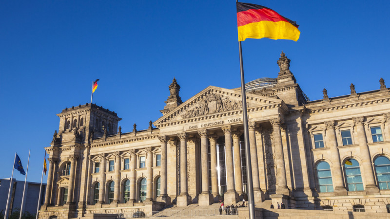 Германия отвергает участие в военной миссии на Ближнем Востоке, ссылаясь на принцип 'Это не наша война' Павлодаре