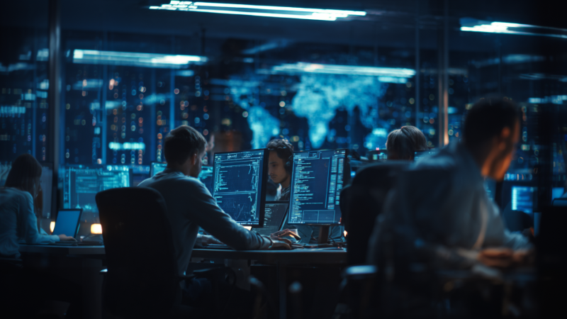 Глобальная волна телефонного и интернет-мошенничества: как страны противостоят угрозе Павлодаре