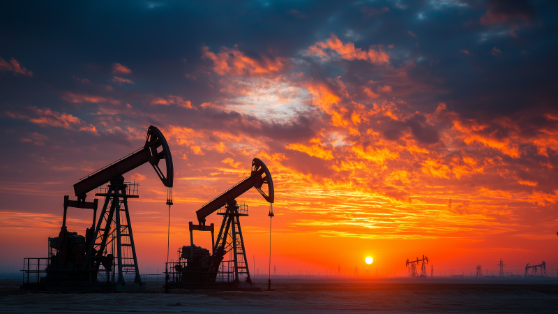 Нефтяной дождь: как повышение цен на черное золото напоит бюджет Казахстана? Павлодаре