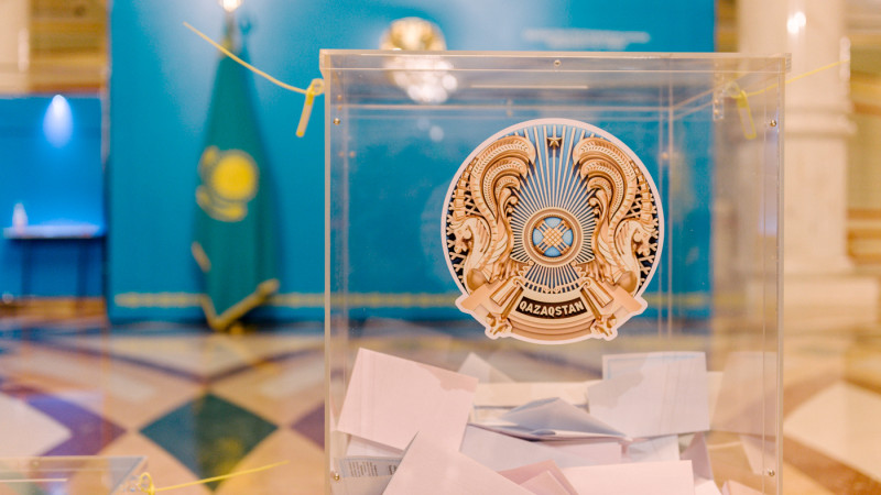 Будущее Казахстана: мнение иорданского эксперта о референдуме Павлодаре