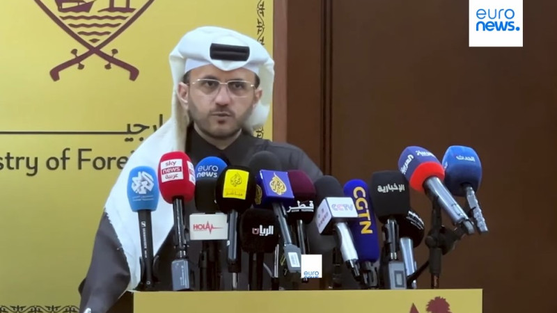 Катар предупреждает о катастрофических последствиях региональной войны на Ближнем Востоке Павлодаре