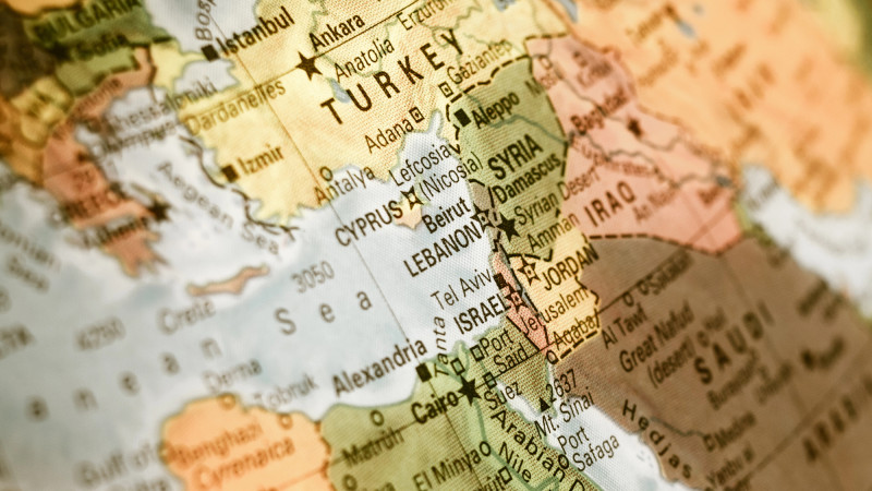 Казахстан расправил крылья: 10 275 граждан вернулись домой из бурного Ближнего Востока Павлодаре