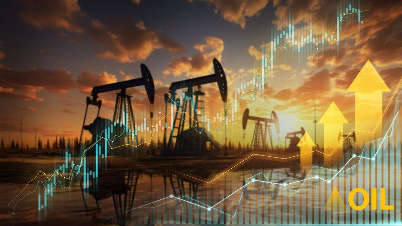 Нефтяной вулкан: цены на Brent взлетели выше $116 на фоне геополитического землетрясения Павлодаре