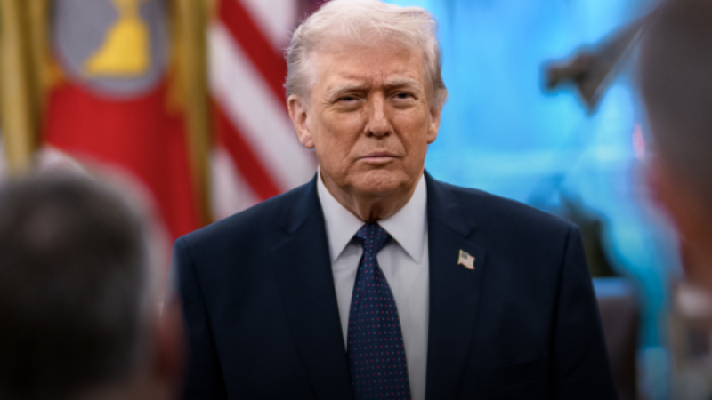 Трамп заявил о трудностях в переговорах с Зеленским: "С ним сложнее, чем с другими лидерами" Павлодаре