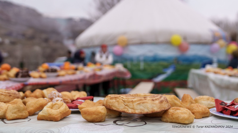 Наурыз 2026: Казахстан встречает весну с древними традициями и обновлением жизни Павлодаре