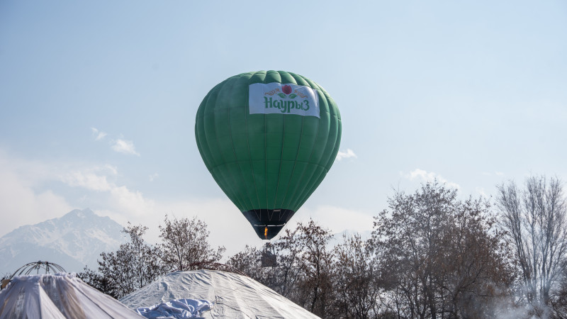 Наурыз: Праздник, который может стать туристическим хитом? Павлодаре