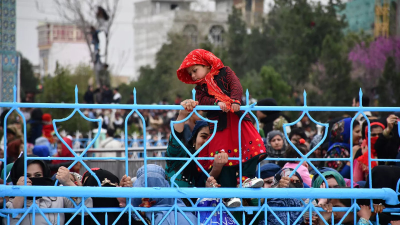 Наурыз под запретом: Афганистан теряет весенний праздник, в то время как Центральная Азия отмечает традиции Павлодаре