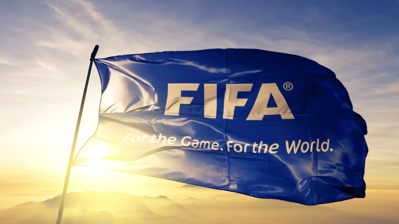 ФИФА показала красную карточку: Израиль оштрафован за фол на поле равенства Павлодаре