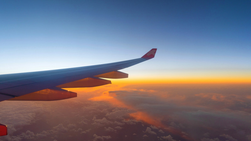 Ночные рейсы из Ближнего Востока: в Казахстан вернулись 1 786 человек на 11 авиарейсах Павлодаре