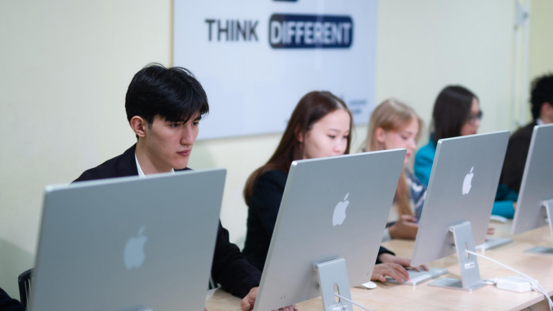 Международный университет информационных технологий: Переход к модели AI-Driven University в рамках новой стратегии развития Павлодаре