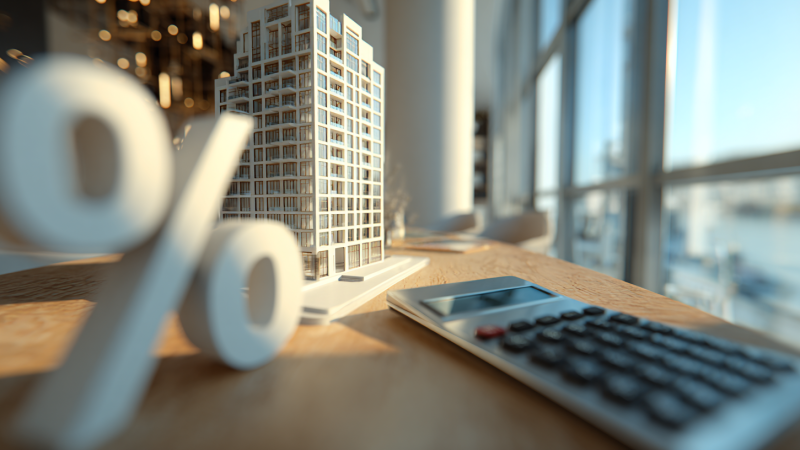 Казахстан вводит новые ипотечные правила: Национальный банк разрабатывает нормативы для учета доходов заёмщиков Павлодаре