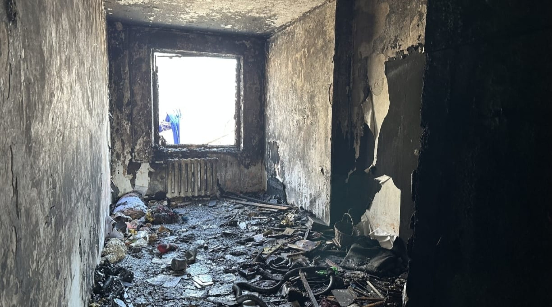 ЧП Шахтинск