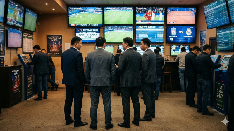 Чиновники Экибастуза оказались под угрозой наказания за участие в незаконных ставках, что ставит под сомнение доверие к местной власти Павлодаре