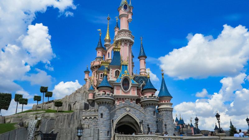 Парижский Disneyland: Парк Walt Disney Studios стал Disney Adventure World с зоной 'Мир Frozen' Павлодаре