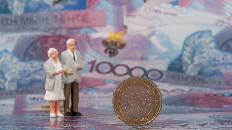 Как рассчитать пенсионные накопления для получения пенсии от 500 до 1 миллиона тенге в Казахстане Павлодаре