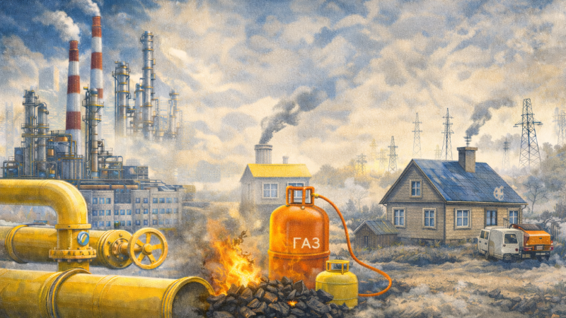 Газификация регионов Казахстана остаётся приоритетной задачей, однако её темпы вызывают беспокойство и критику, что подчеркивает необходимость более активных действий со стороны властей. Павлодаре