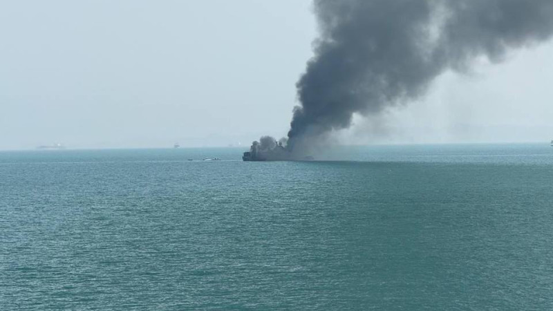 Эскалация напряженности: потопление иранского корабля США грозит усилением конфликта в регионе Павлодаре