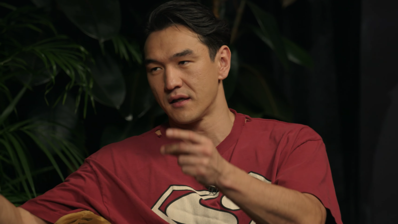 Запрет на въезд комика Нурлана Сабурова: как это отражает социальные настроения в Казахстане Павлодаре