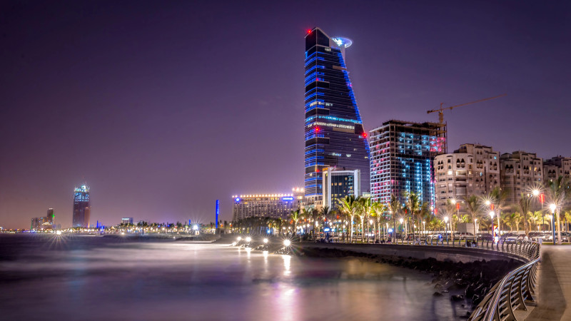 Саудовская Аравия: 2026 — год ИИ или год возможностей? Павлодаре