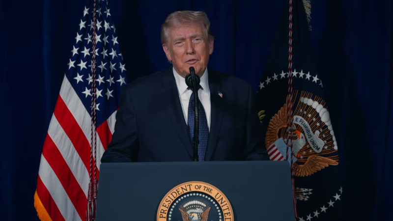 Трамп угрожает Ирану: возможные последствия для международной стабильности