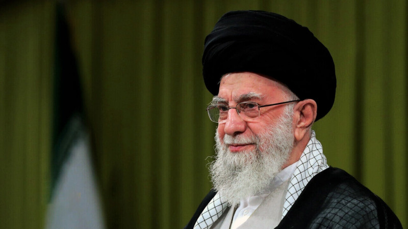 Израильская разведка использовала камеры Тегерана для слежки: подробности убийства Али Хаменеи раскрыты Павлодаре